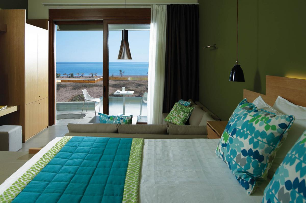 myvenue - Thalatta Seaside Hotel Experience